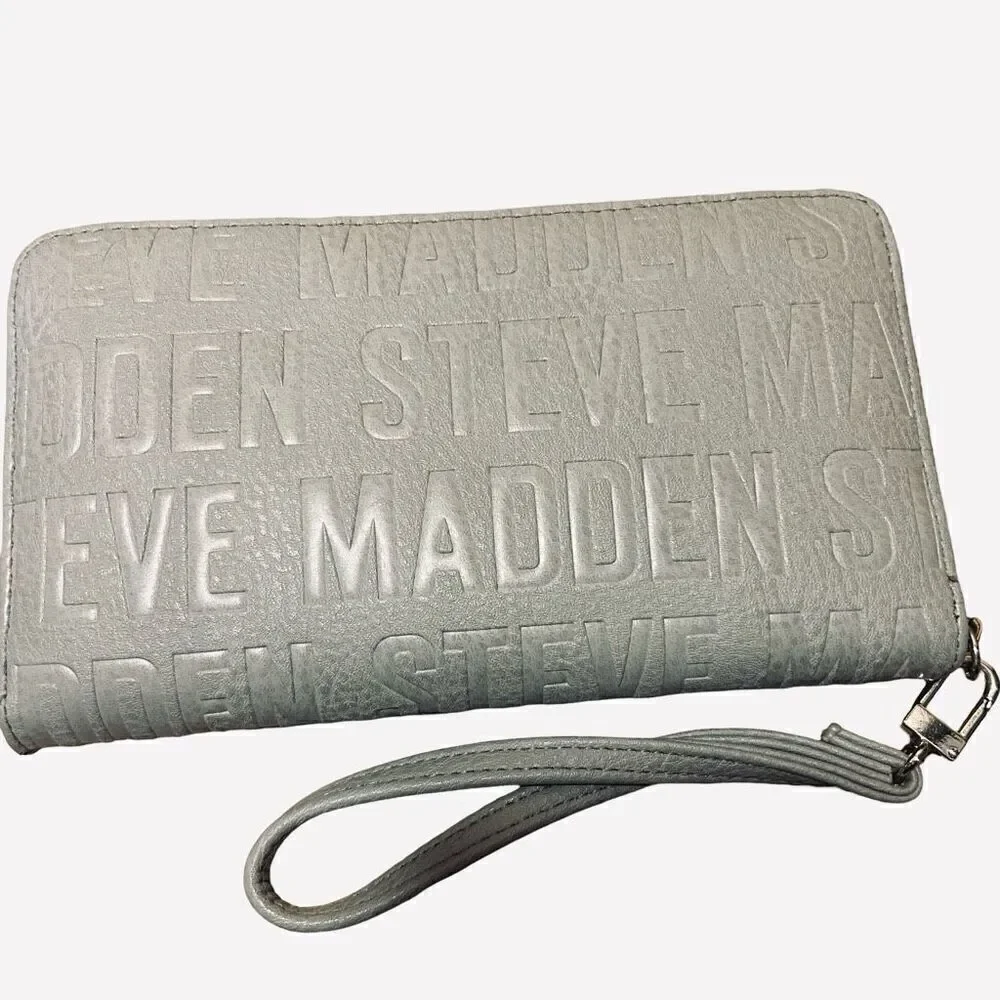 Steve Madden Wallet
